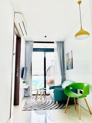 Robinson Suites (D1), Apartment #458467661
